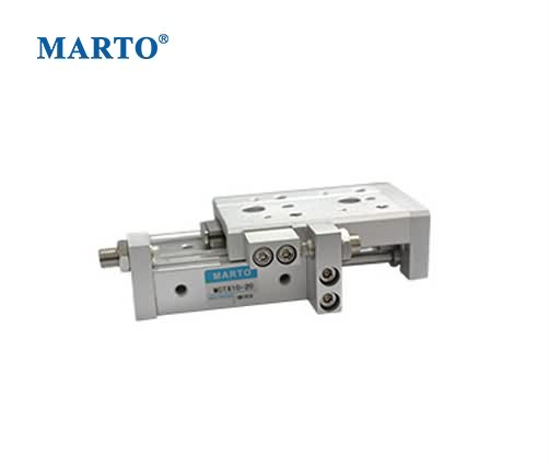MCTX系列 滑臺氣缸